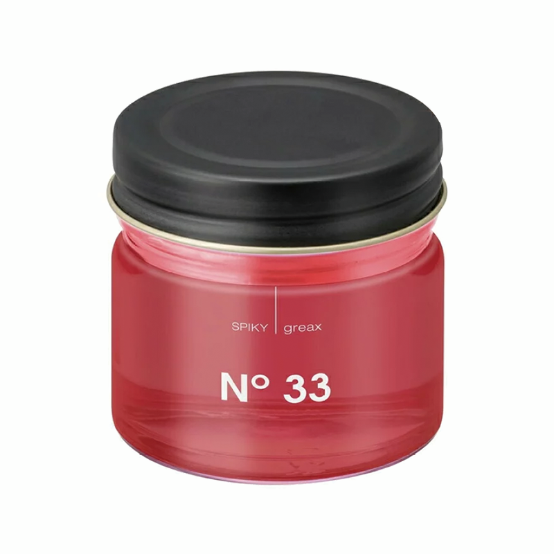 スパイキーグリークス No33